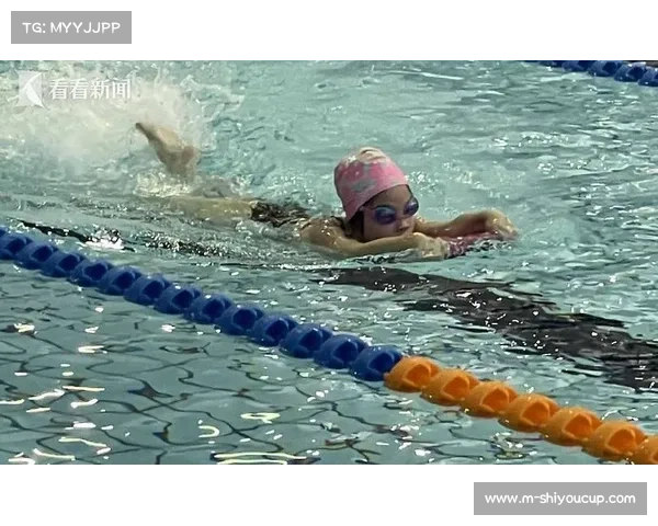 荔湾区举办中小学生游泳联赛引入职业赛制 趣味激增引领青少年水上竞技热潮