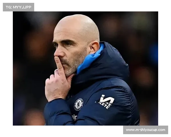 切尔西主帅坦言球队需提升领先时心理稳定性以防止再次丢分