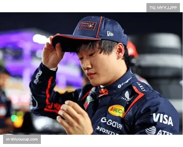 奥地利大奖赛冲刺赛:角田裕毅乱中取胜,获小红牛车队历史性胜利 奥地利大奖赛冲刺赛:角田裕毅乱中取胜,获小红牛车队历史性胜利