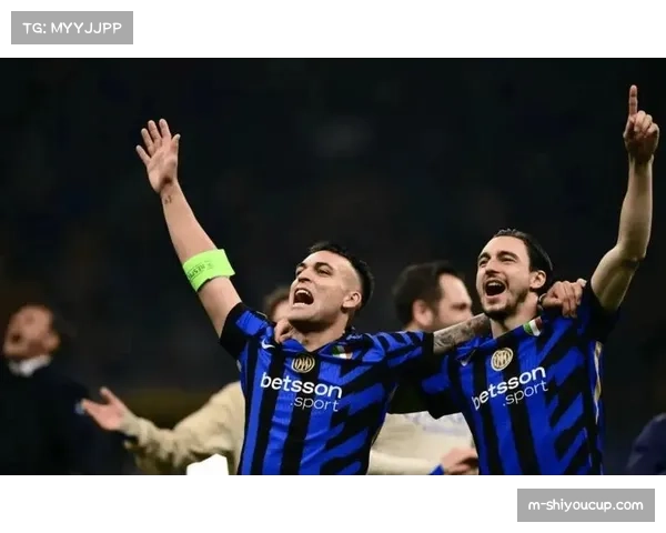 通讯:回顾国际米兰本赛季欧冠征程,其稳健的防守数据是闯入四强的坚实基石 通讯:回顾国际米兰本赛季欧冠征程,其稳健的防守数据是闯入四强的坚实基石